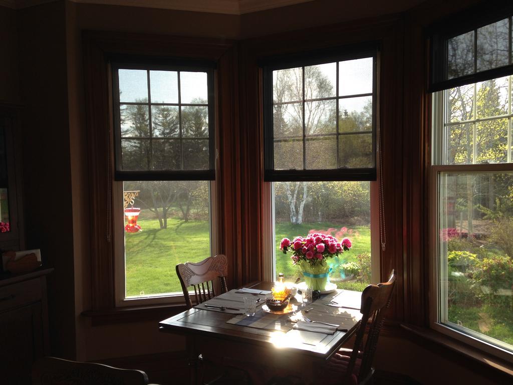 Briarcliffe Inn Bedeque Bagian luar foto