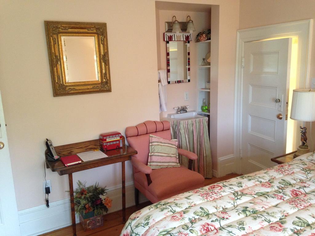 Briarcliffe Inn Bedeque Ruang foto